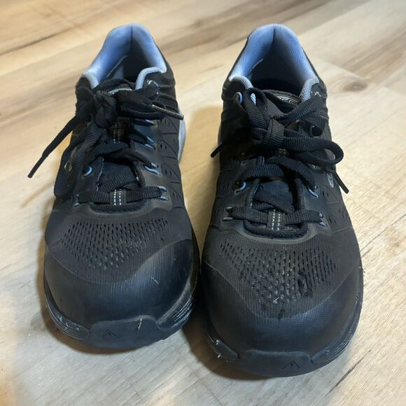 Keen Women Vista Energy Utility Work Safety Shoe Carbon Fiber Steel Toe Size 7 W - Picture 8 of 11